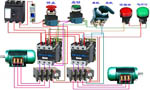 高壓電機的五種啟動方式對比分析！
